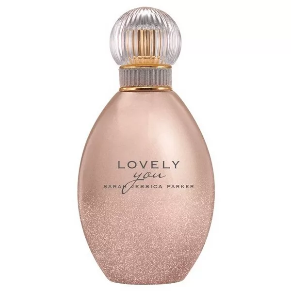 Sarah Jessica Parker Lovely You woda perfumowana spray 100ml (W)