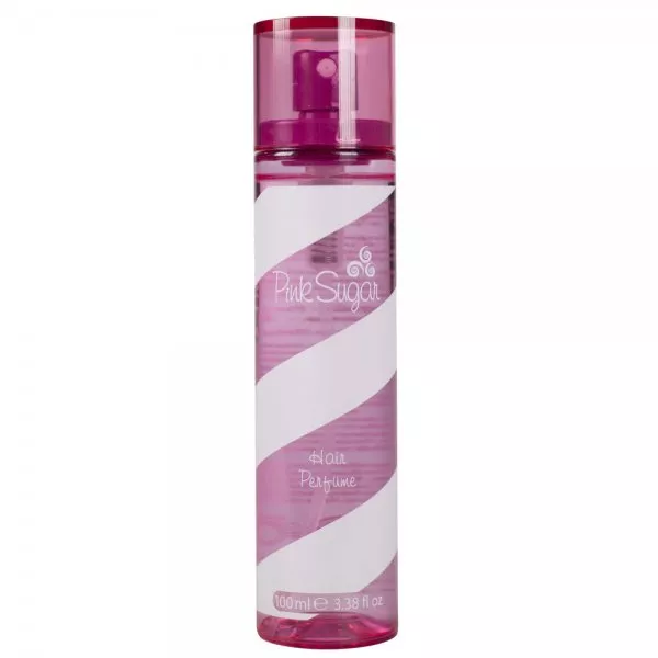 Aquolina Pink Sugar mgiełka do włosów spray 100ml