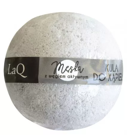 LaQ, kula do kąpieli, męska