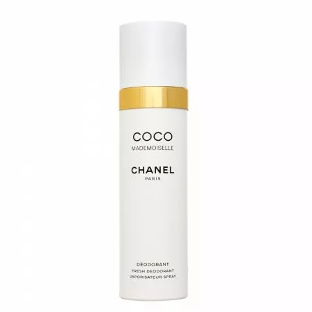 Chanel Coco Mademoiselle, dezodorant, 100ml (W)