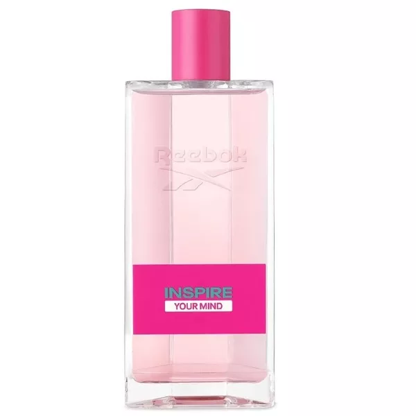 Reebok Inspire Your Mind Women woda toaletowa spray 100ml (W)