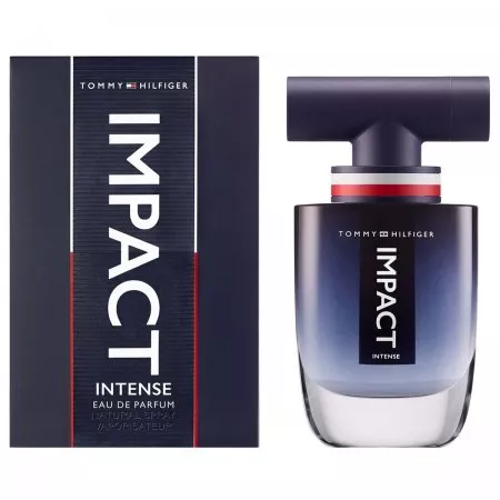 Tommy Hilfiger Impact Intense woda perfumowana spray 50ml (M)