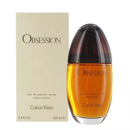 Calvin Klein Obsession, woda perfumowana, 100ml (W)