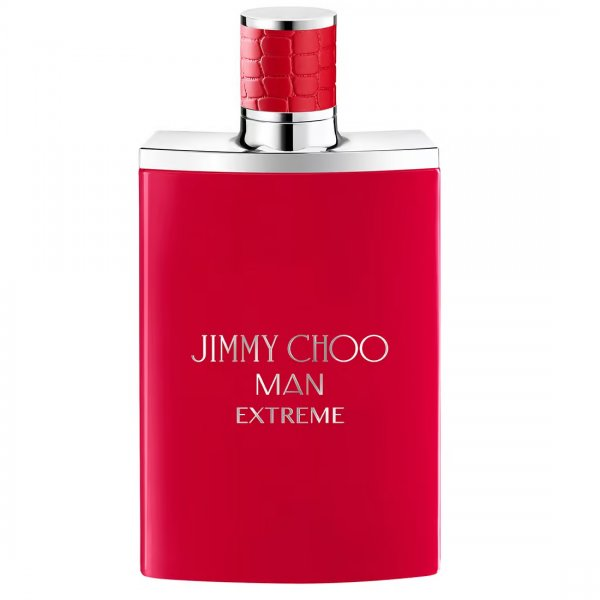 Jimmy Choo Man Extreme woda perfumowana spray 100ml (M)