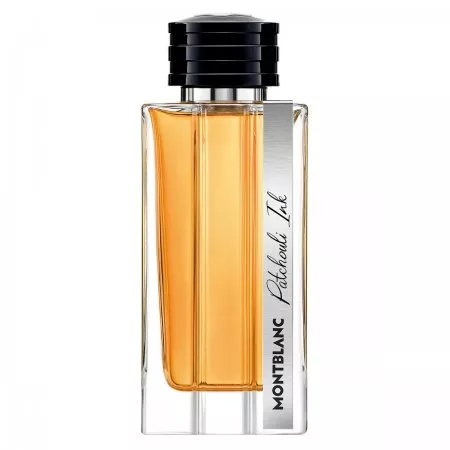 Mont Blanc Patchouli Ink woda perfumowana spray 125ml (M)