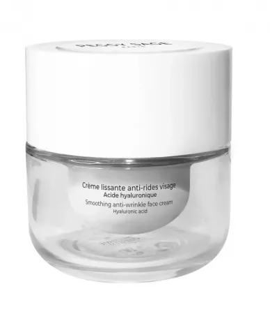 Peggy Sage, przeciwzmarszczkowy krem do twarzy z kwasem hialuronowym splendlift, 50ml, ref.408320