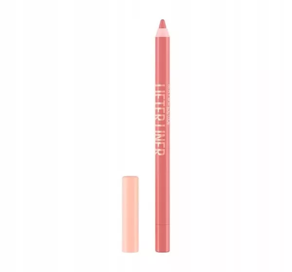 Maybelline New York Lifter lip liner, konturówka do ust, 06 Line Leader, 1,2g