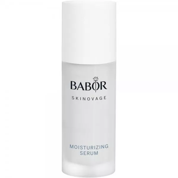 Babor Moisturizing Serum nawilżające serum do twarzy 30ml