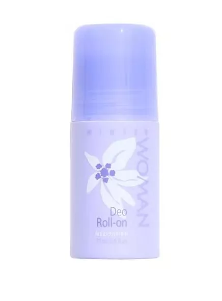 Gosh Winter, dezodorant w rolce, 75ml