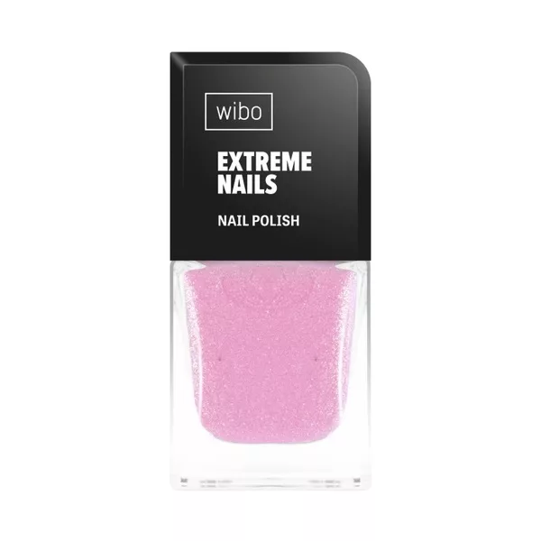Wibo Extreme Nails lakier do paznokci 554 8.5ml