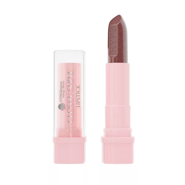 Bell Hypoallergenic Echo Glossy Shine Lipstick, pomadka do ust, 003, 4,2g