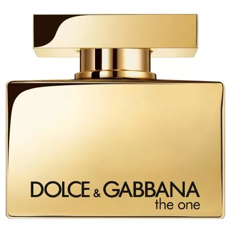 Dolce & Gabbana The One Gold Intense woda perfumowana spray 75ml (W)