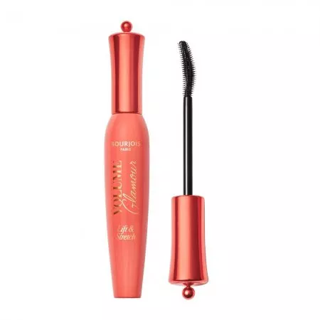 Bourjois Volume Glamour Lift &amp; Stretch wydłużający i unoszący tusz do rzęs 12ml