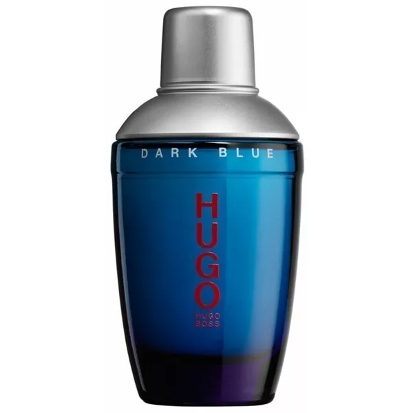 Hugo Boss Dark Blue, woda toaletowa, 75ml (M)