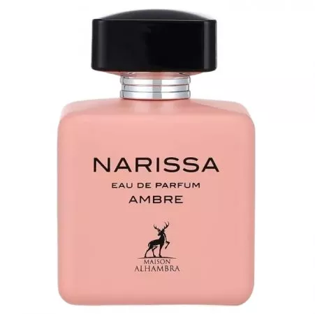 Maison Alhambra Narissa Ambre woda perfumowana spray 100ml (W)