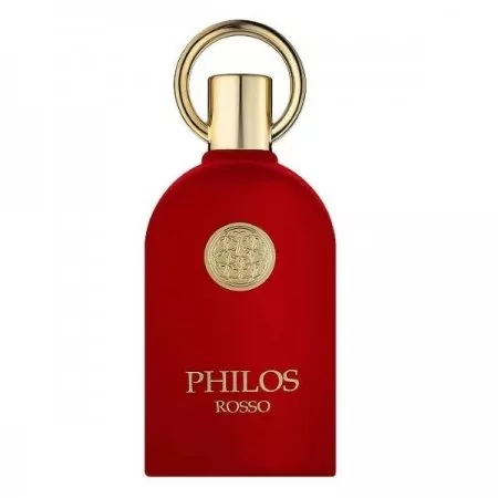 Maison Alhambra Philos Rosso woda perfumowana spray 100ml (W)