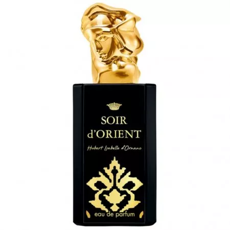 Sisley Soir d'Orient woda perfumowana spray 100ml (W)