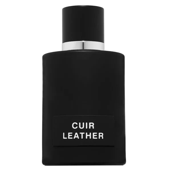 Fragrance World Cuir Leather woda perfumowana spray 100ml (M)