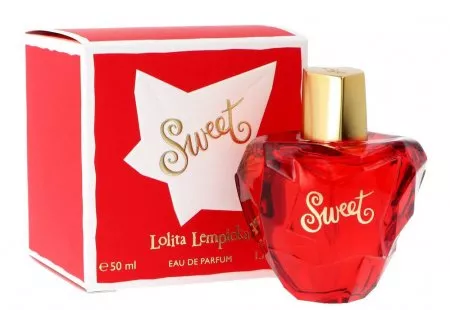 Lolita Lempicka Sweet, woda perfumowana, 50ml (W)