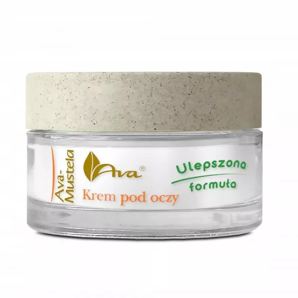 Ava Laboratorium Ava-Mustela krem pod oczy 30ml