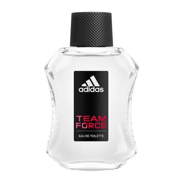 Adidas Team Force woda toaletowa spray 100ml (M)
