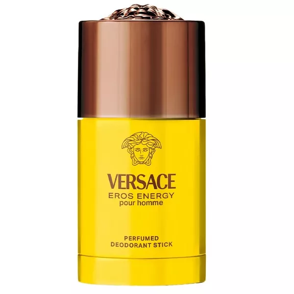 Versace Eros Energy dezodorant sztyft 75ml (M)