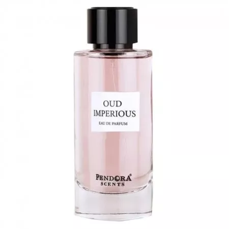 Pendora Scents Oud Imperious woda perfumowana spray 100ml (W)
