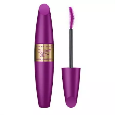 Max Factor False Lash Effect Clump Defy Mascara pogrubiający tusz do rzęs 001 Black 13,1ml