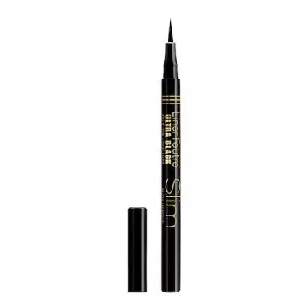 Bourjois Liner Feutre eyeliner w pisaku 17 Ultra Black 0,8ml
