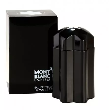 Mont Blanc Emblem woda toaletowa spray 100ml (M)