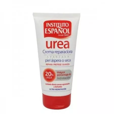Instituto Espanol Urea Krem regenerujący dla suchej skóry z Mocznikiem 150ml
