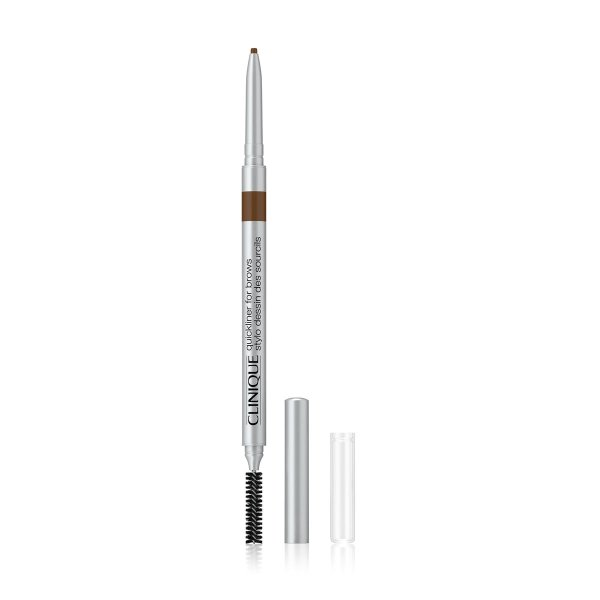 Clinique, Quickliner For Brows automatyczna kredka do brwi 04 Deep Brown 0,6g