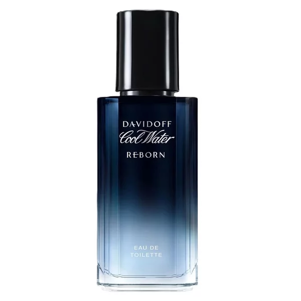 Davidoff Cool Water Reborn Men woda toaletowa spray 40ml (M)