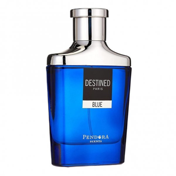 Pendora Scents Destined Paris Blue woda perfumowana spray 100ml (U)
