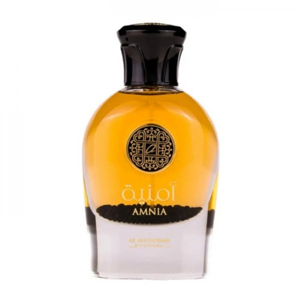 Al Wataniah Amnia woda perfumowana spray 100ml (U)