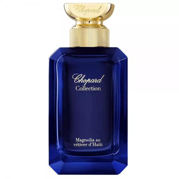 Chopard Magnolia Au Vetiver D'Haiti woda perfumowana spray 100ml (U)
