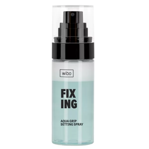 Wibo Fixing Aqua Grip mgiełka utrwalająca makijaż 55ml