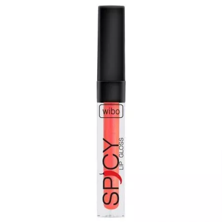 Wibo Spicy Lip Gloss błyszczyk do ust 8 3ml
