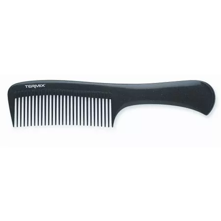 Termix, grzebień, Titanium 825, do rozczesywania i nakładania preparatów na włosy