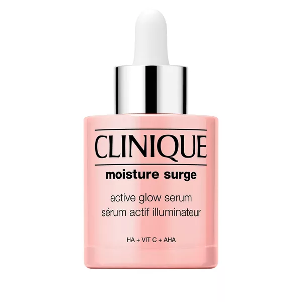 Clinique Moisture Surge™ Active Glow Serum aktywne serum zapewniające blask 30ml