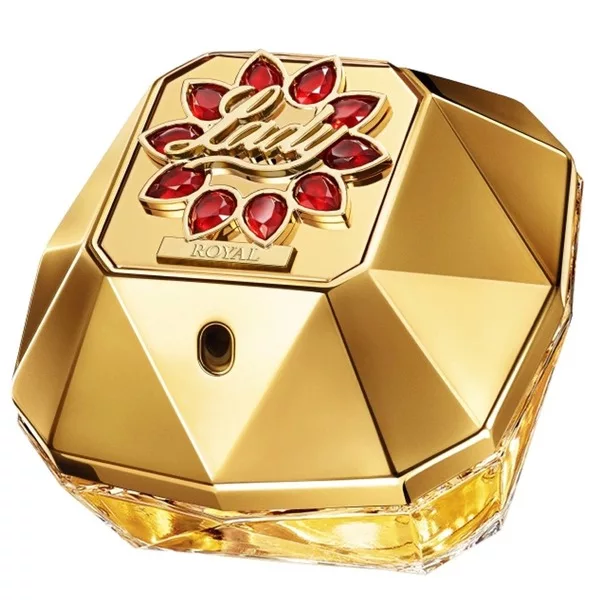Paco Rabanne Lady Million Royal woda perfumowana spray 50ml (W)