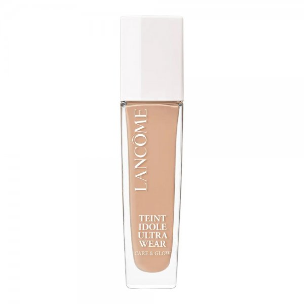 Lancome Teint Idole Ultra Wear Care & Glow pielęgnujący i nawilżający podkład w płynie SPF25 220C 30ml