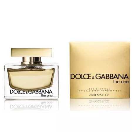 Dolce & Gabbana The One, woda perfumowana, 75ml (W)
