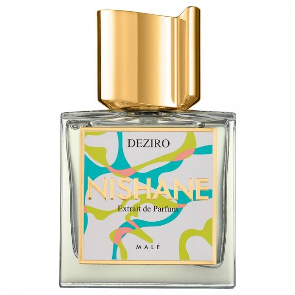Nishane Deziro ekstrakt perfum spray 50ml