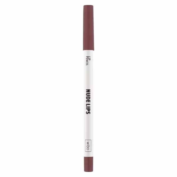 Wibo Nude Lips konturówka do ust 6