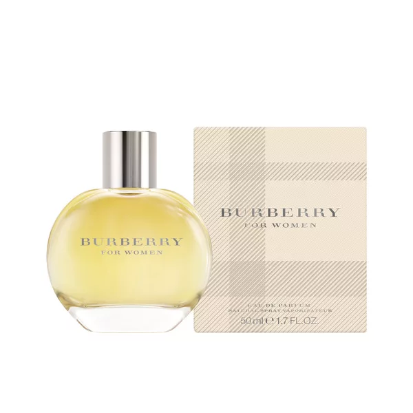 Burberry for Woman, woda perfumowana, 50ml (W)