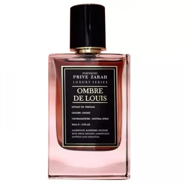 Privezarah Ombre De Louis ekstrakt perfum 80ml (M)