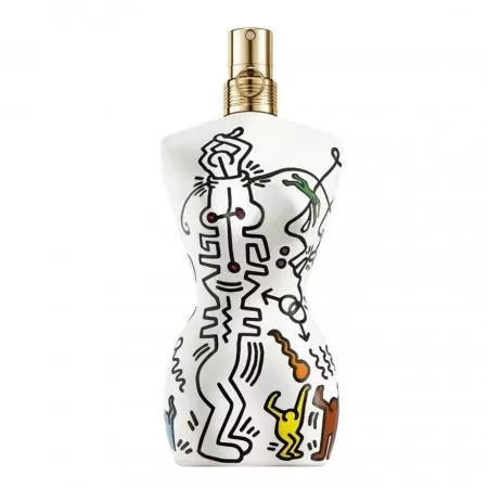 Jean Paul Gaultier Classique Pride Limited Edition woda toaletowa spray 100ml (W)