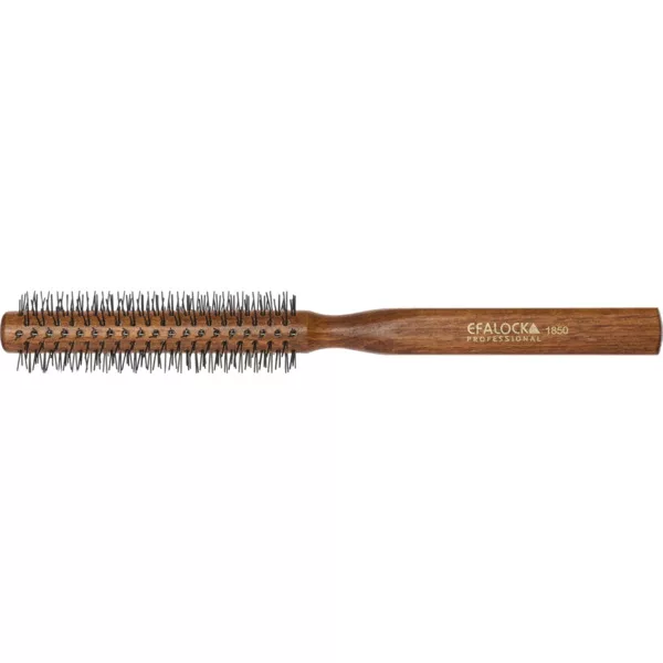 Efalock Round-Styler, szczotka okrągła 14/27mm bez kulek, ref. 14111850