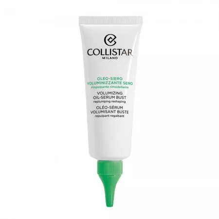 Collistar Special Perfect Body Volumizing Oil-Serum Bust powiększający olejek-serum do biustu 75ml